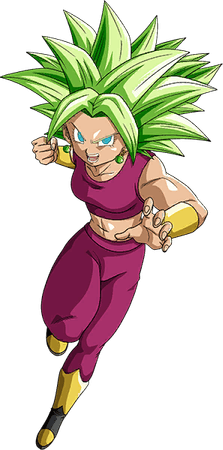 Kefla PNG