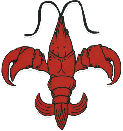 Crawfish PNG