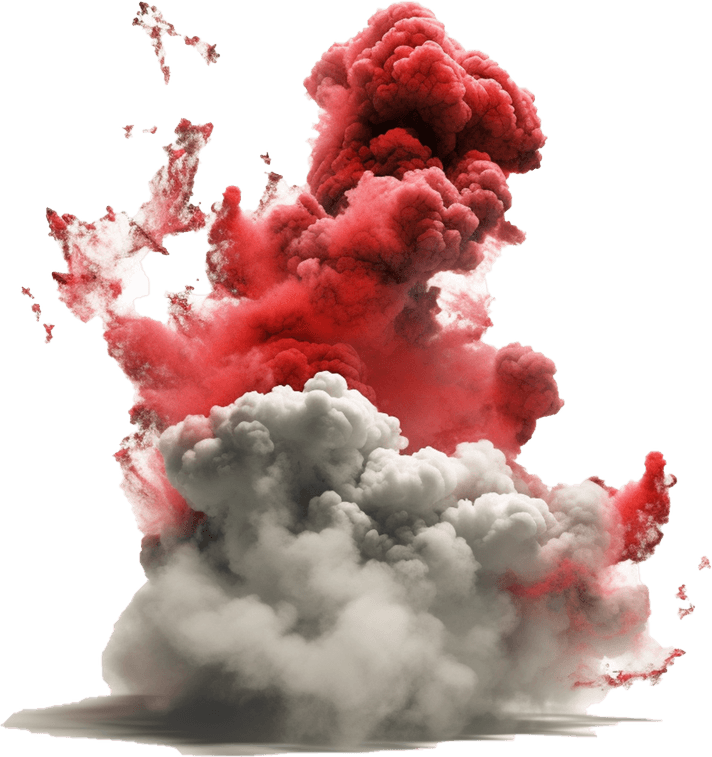 Anime Smoke PNG