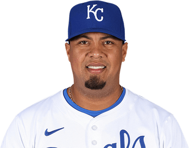 Royals Baseball PNG