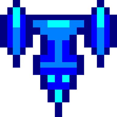 Space Invaders PNG