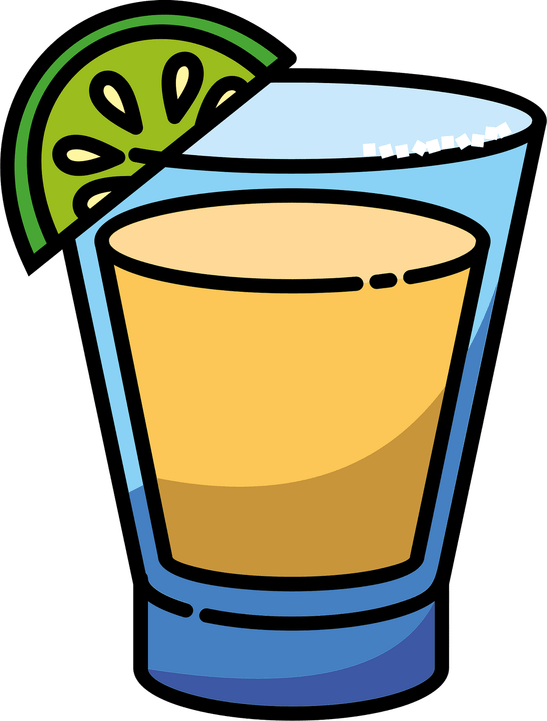 Shots PNG