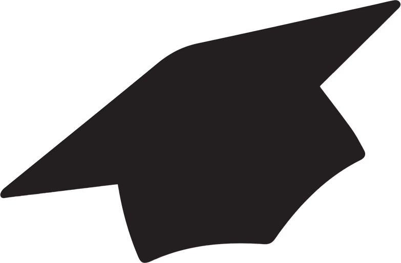 Graduation Cap PNG
