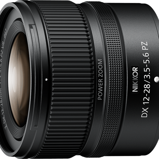 Nikon Camera PNG