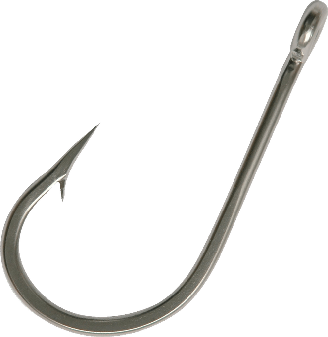 Fish Hook PNG