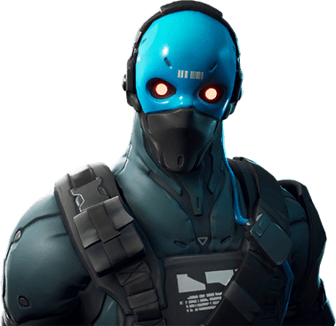 Fortnite Zenith PNG