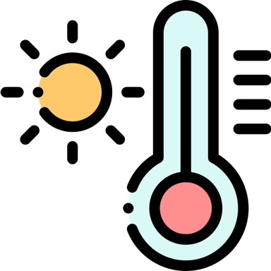 Heat PNG