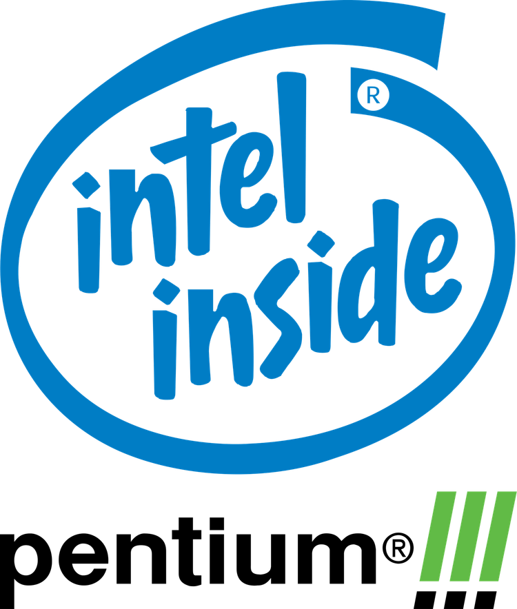 Intel Logo PNG