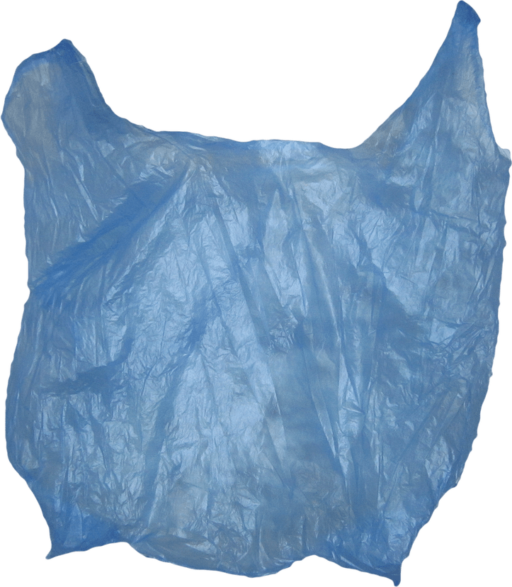 Plastic Bag PNG