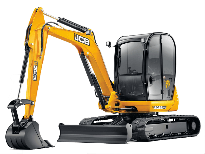 Jcb PNG