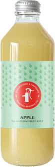 Apple Juice PNG
