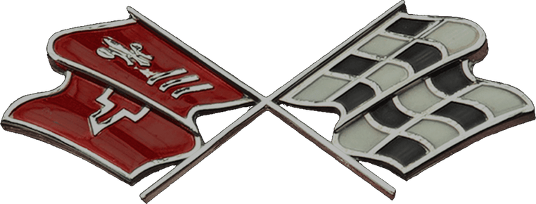 Corvette Logo PNG