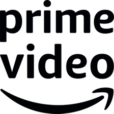 Amazon Prime Logo PNG