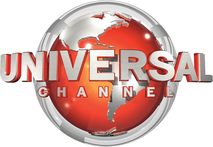Universal Logo PNG