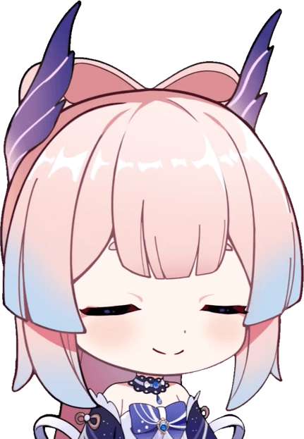 Kokomi PNG