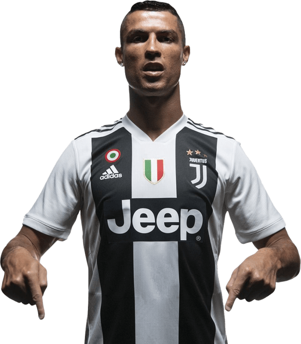 Cristanio Ronaldo PNG