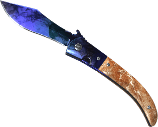 Csgo Knife PNG