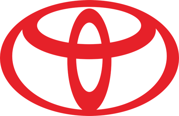 Toyota Logo PNG