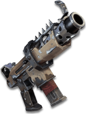Fortnite Weapons PNG