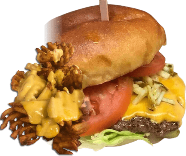 Mrbeast Burger PNG