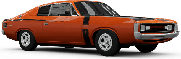 Dodge Charger 1970 PNG