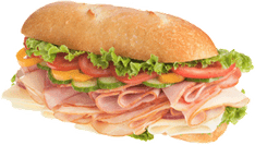Sandwich PNG