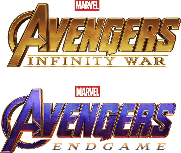 Avengers Infinity War PNG