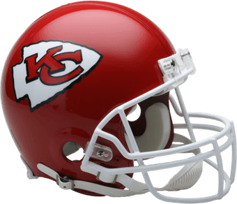 Kansas City Chiefs PNG
