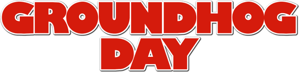 Groundhog Day Movie PNG