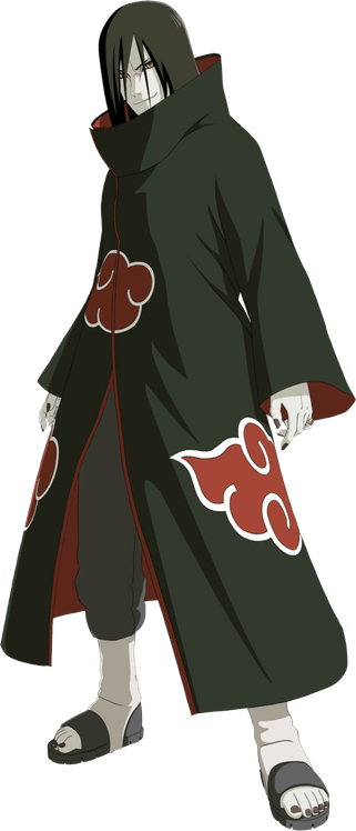 Akatsuki PNG