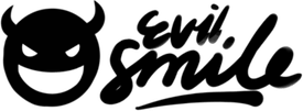 Evil Smile PNG