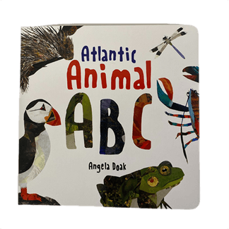 Abc Book PNG