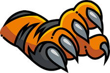 Claws PNG