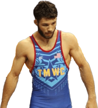 Thomas Gilman PNG