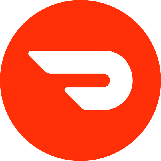 Doordash PNG