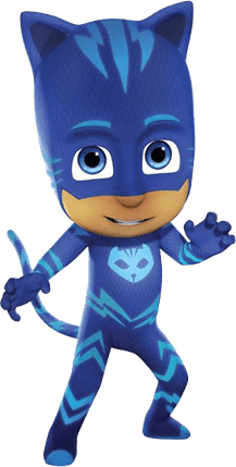Catboy PNG