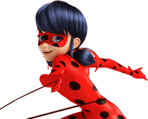 Miraculous PNG