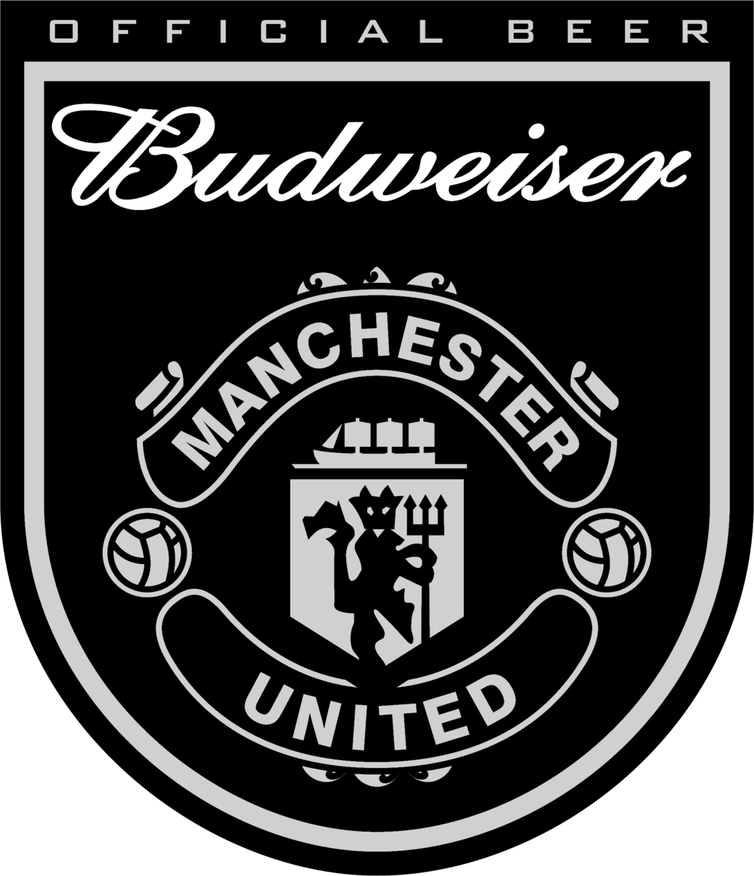 Manchester United Logo PNG