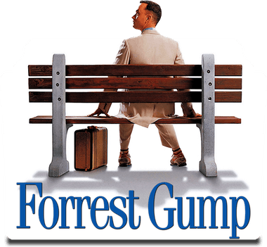 Forrest Gump PNG