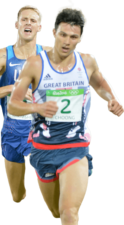 Joe Choong PNG