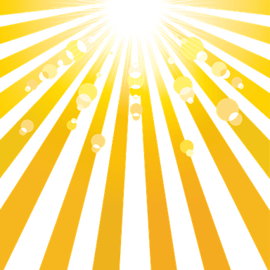 Rays PNG