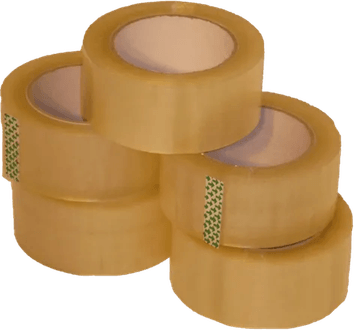 Box Tape PNG