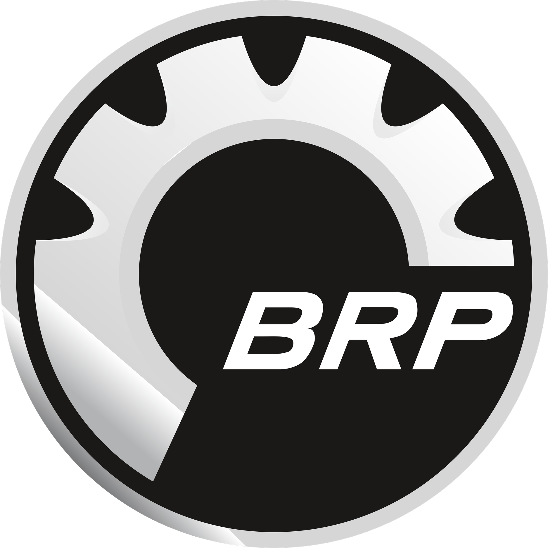 Bombardier Recreational Products PNG