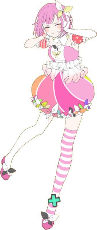 Emu Otori PNG
