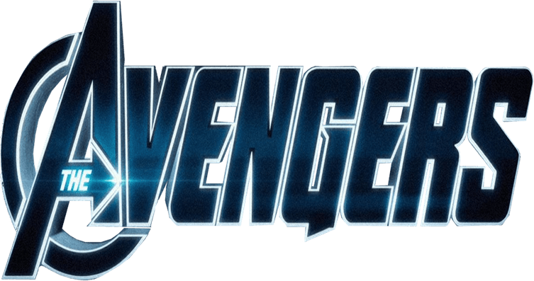 Avengers Logo PNG