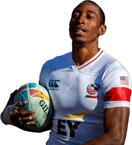 Perry Baker PNG