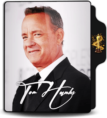 Tom Hanks PNG