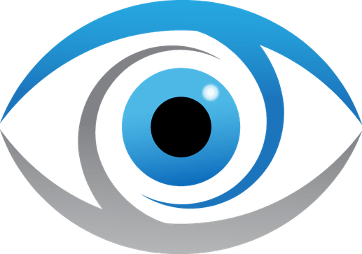 Blue Eyes PNG