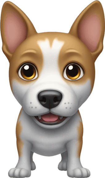 Shark Dog PNG