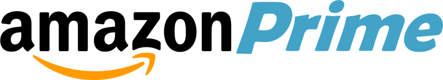 Amazon Prime Logo PNG